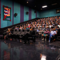 Movie Theaters in Davidson County, Tennessee
