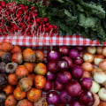 Explore the 129 Farmers Markets in Tennessee