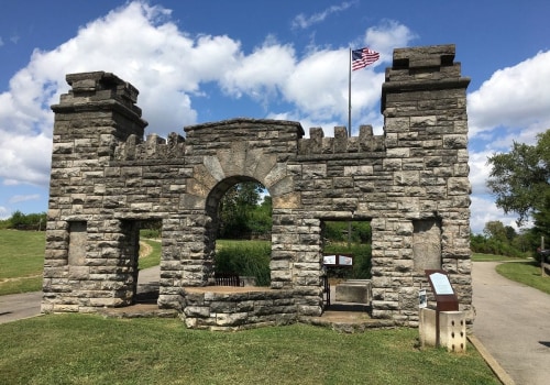 Exploring Historic Sites in Davidson County, Tennessee